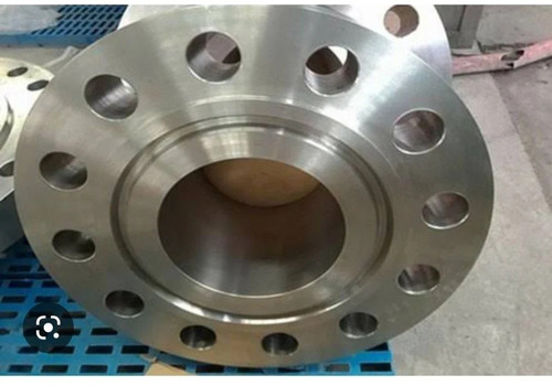 Stainless Duplex Steel Flanges