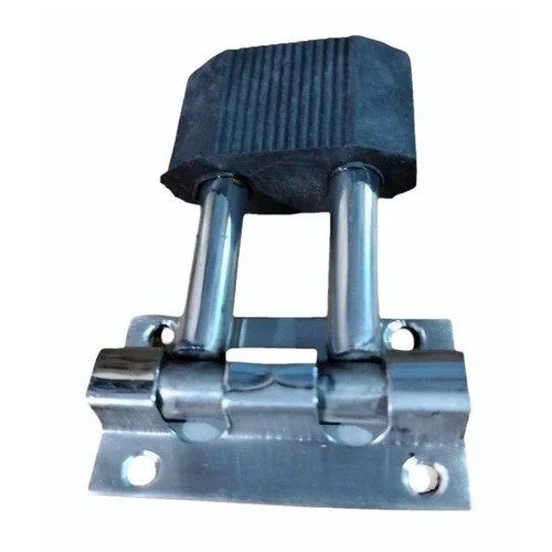Stainless Steel Hook Style Door Stopper
