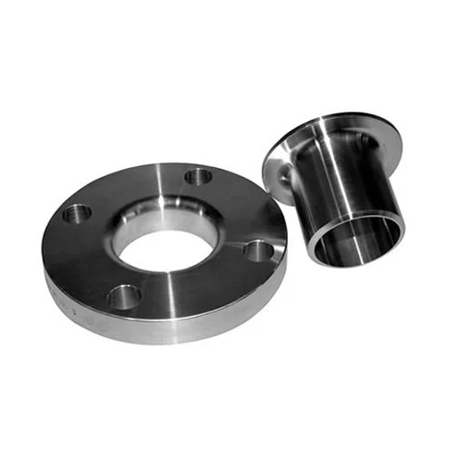 Stainless Steel Lap Joint Flanges