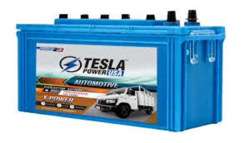 Truck Batteries