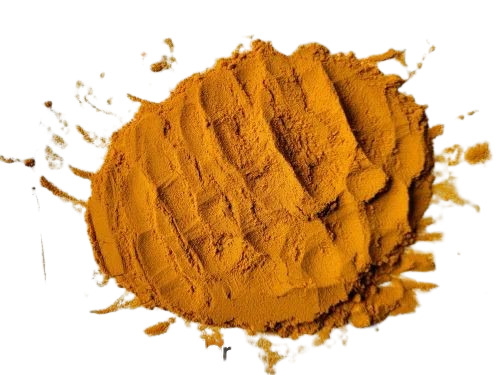 Turmeric Powder - Natural Dried, 100% Pure, Grade A, Yellow Color | Fresh Quality, Good for Health, Ideal for Cooking, Sourced from India