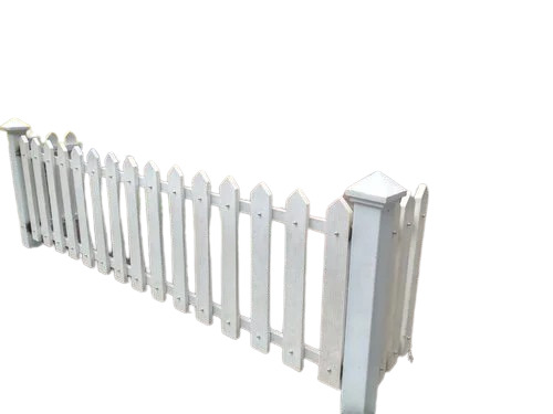 United World Frp Picket Fence