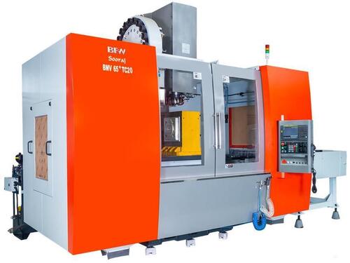 Vmc Machinery