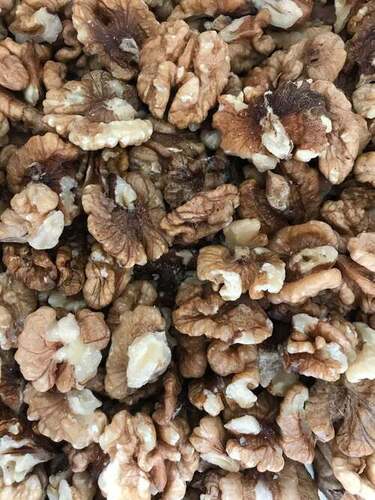 Walnut Nuts - Color: Brown