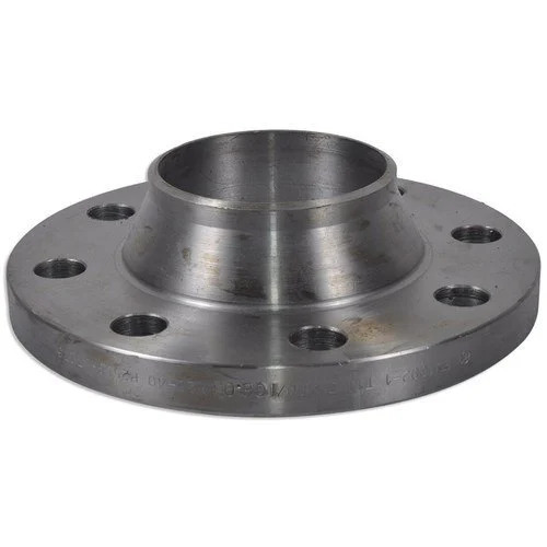 WNRF Weld Neck Flanges