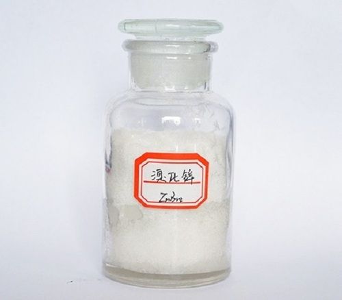 zinc bromide