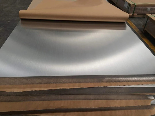 316 Stainless Steel Sheet By Navratna Metals & Alloys Pvt. Ltd.