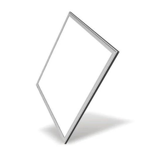 Kozon LED Panel Light - 36W, IP55 Rating | Aluminium and Polycarbonate, Square Shape, Cool White Lighting for Home, Hotels, OFFICE Usage