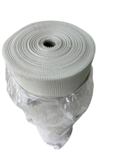 5 Inch Fiberglass Mesh
