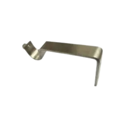 62 GM Stainless Steel Curtain Bracket