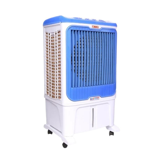 80L Plastic Tower Air Cooler