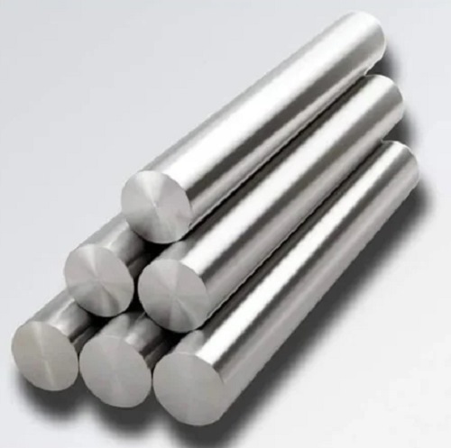 904L Stainless Steel Round Bars - Polished Finish, High Strength & Corrosion Resistant for Industrial Use