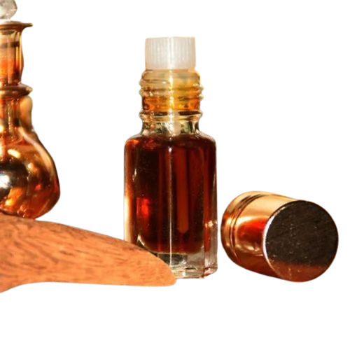 Attar Fragrance Oils