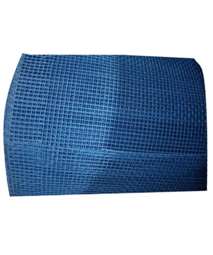 Blue Gi Wire Mesh