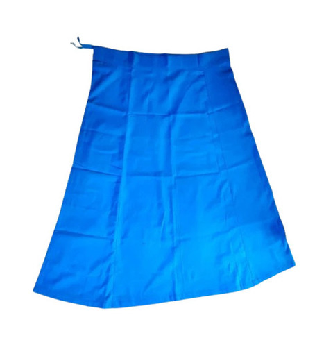 Blue Petticoat