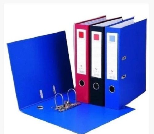 Box File Folders