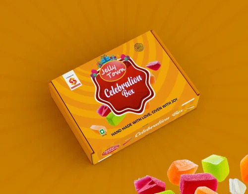 Candy Celebrations Gift Pack