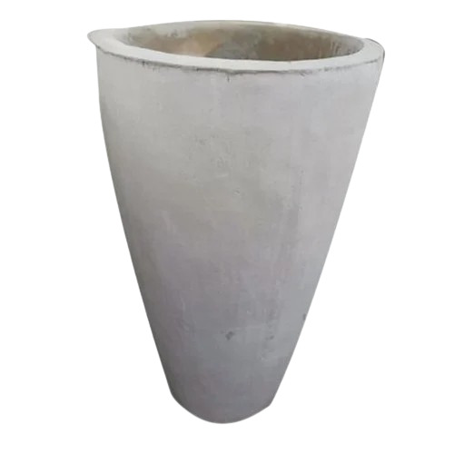 Cement Pot