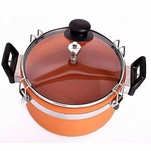 Clay Pressure Cooker