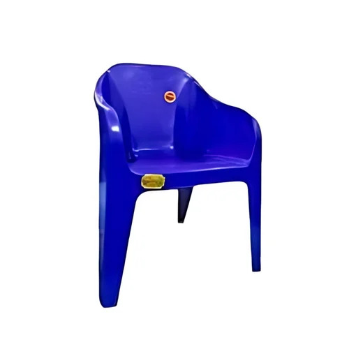 Coloured Plastic Chair