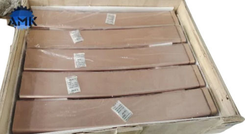 Copper Mould Tube