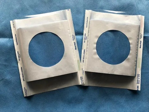 Disposable Dental Drape