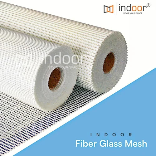 Fibre Mesh 45 Gsm