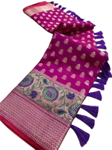 Jacquard Sarees