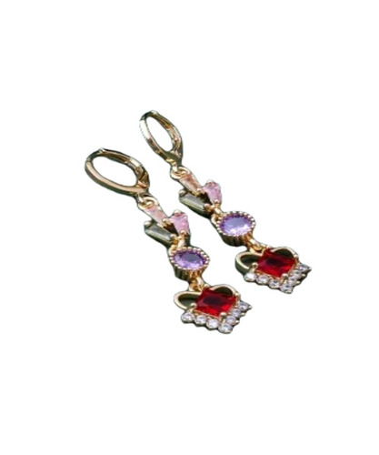 Ladies Elegant Earrings