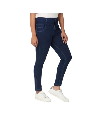 Ladies Jeans