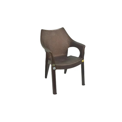 Maharaja Mid Back Plastic Chair