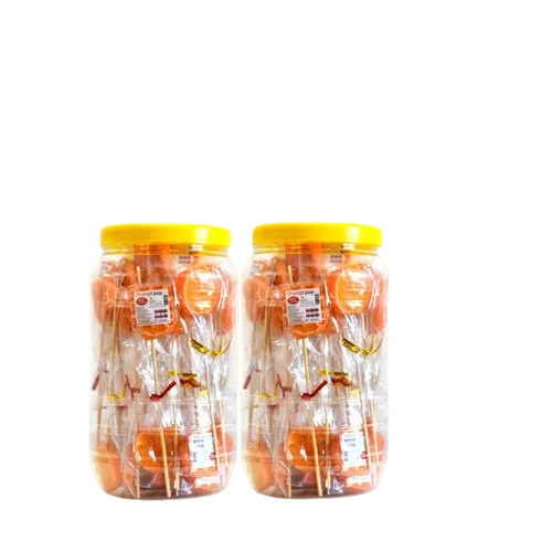 Orange Pop