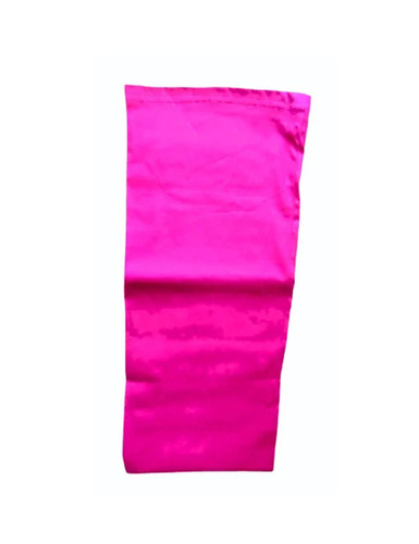Pink Petticoat - Cotton, Size L/ M/ XL, Pink Color | Regular Fit, Anti-Wrinkle, Breathable, Quick Dry, Machine Washable, All Season