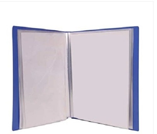 Polypropylene File Folder