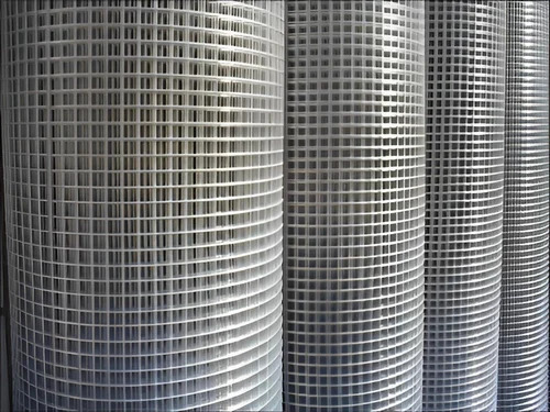 Pop Wire Mesh By Manpuri Impex