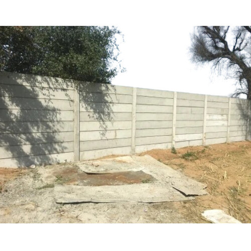 Precast Boundary Wall at Best Price in Jaipur, Rajasthan | Stone Precast