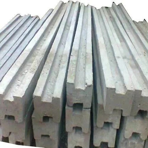 Precast Cement Poles