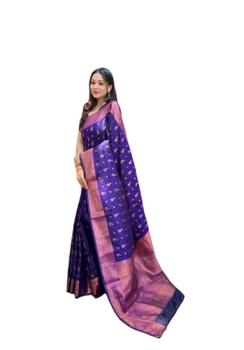 Pure Soft Silk Saree