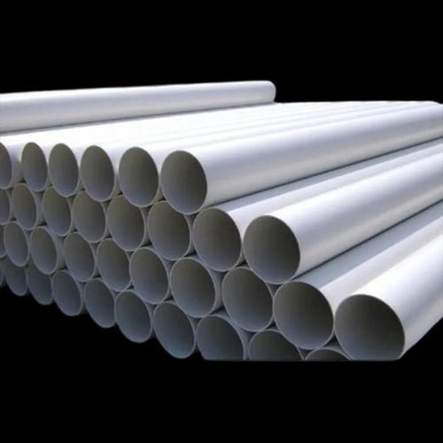 Pvc Plumbing Pipe - Application: Construction