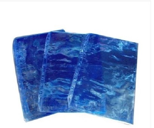 PVC Punch File Folder