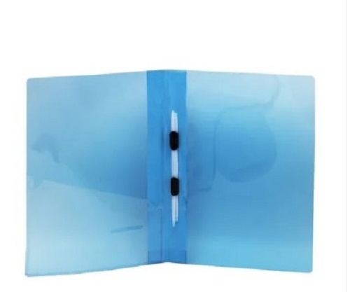 PVC Report File Folder - Tear Resistant Material Various Sizes Available | Lightweight Easy to Clean Timely Delivery