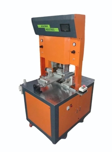 Pvc West Pipe Ultrasonic Welding Machine