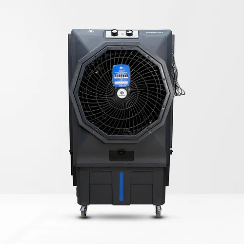 Rambo-100 Plastic Air Cooler