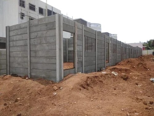Rcc Modular Labour Quarter