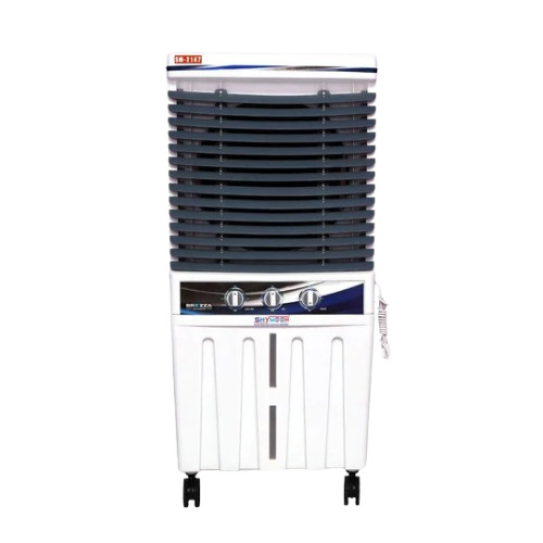 SM-2147 Plastic Tower Air Cooler