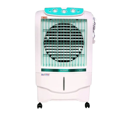 SM-2164 Plastic Tower Air Cooler