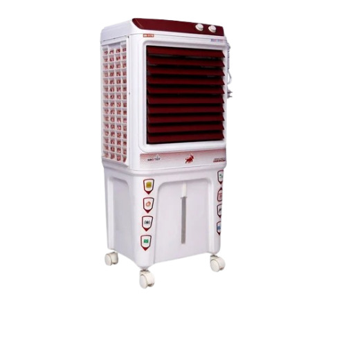 SM-2176 Plastic Tower Air Cooler