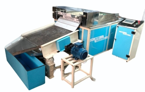 Spm Cutting Machine