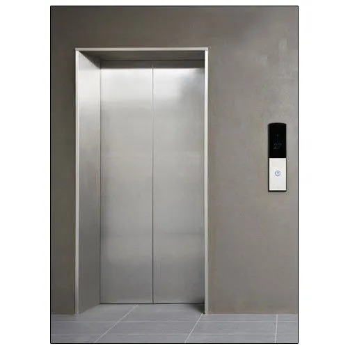 Stainless Steel Elevator - Material: Brass