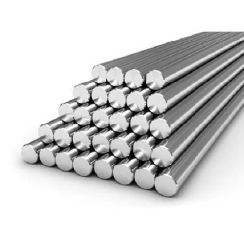 Stainless Steel Hastelloy Round Bar